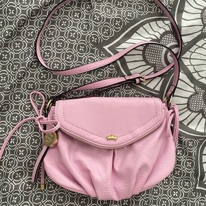 Pink Juicy Couture Purse